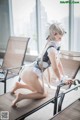 Coser@rioko凉凉子 Vol.029: 丽塔泳装 (28 photos ) P10 No.3bed85 Image No. 37