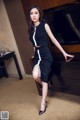 TouTiao 2017-06-30: Model Yang Yang (洋洋) (23 photos) P15 No.e41117