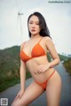 YouMi 尤 蜜 2020-01-09: He Jia Ying (何嘉颖) (32 pictures) P12 No.7bbd63 Image No. 41