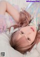 Mayuki Ito 伊藤舞雪, デジタル写真集 Count sheep [Nap+Sleep] Set.02 P22 No.6b6e5e Image No. 1