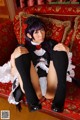 Cosplay Ayane - Pussylips School Ultrahd P6 No.98c507 Image No. 13