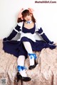 Cosplay Maid - Actrices Waitress Rough P6 No.8753d5 Image No. 13