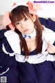 Cosplay Maid - Actrices Waitress Rough P1 No.9f6923 Image No. 23