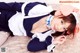 Cosplay Maid - Actrices Waitress Rough P4 No.f2f437 Image No. 17