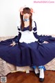 Cosplay Maid - Actrices Waitress Rough P11 No.772196 Image No. 3