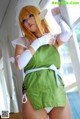 Cosplay Akira - Knightmasti Black Photos P2 No.e8eea4