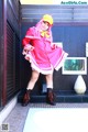 Cosplay Chacha - 40ozbounce Org Club P7 No.44110e Image No. 11