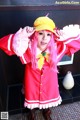 Cosplay Chacha - 40ozbounce Org Club P9 No.25bae6 Image No. 7