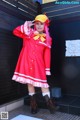 Cosplay Chacha - 40ozbounce Org Club P1 No.490bf9 Image No. 23