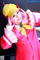 Cosplay Chacha - 40ozbounce Org Club P8 No.2c7e94 Image No. 9