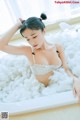 XIUREN No.805: Model Cang Jing You Xiang (仓 井 优香) (52 photos) P47 No.8fd43e Image No. 11