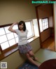 Asuka Ikawa - Desyras Sexy Mom P7 No.0d567b