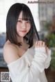 Kaho Sato 佐藤佳穂, Yukina Yahagi 矢作有紀奈, Ex-Taishu 2018.05 (EX大衆 2018年5月号)