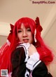 Cosplay Aira - Pornpartner Fee Sex P6 No.5ba52e Image No. 13