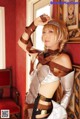 Cosplay Sachi - Couch Xnxx Biznesh P4 No.360611 Image No. 17