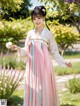 爱灵妖 - 唐朝Style Set 1 20230530 Part 29