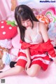 TouTiao 2017-09-18: Model Xiao Xiao (笑笑) (26 photos) P8 No.21fcfd