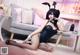 Coser@Potato Godzilla: Kurumi Tokisaki Bunny Girl (35 photos) P23 No.8b38b5 Image No. 25