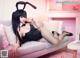 Coser@Potato Godzilla: Kurumi Tokisaki Bunny Girl (35 photos) P3 No.963b0b Image No. 65