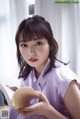 Yui Imaizumi 今泉佑唯, BRODY 2019 No.08 (ブロディ 2019年8月号) P2 No.d3913f