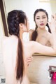 TouTiao 2016-09-15: Model Zhou Si Chao (周 思 超) (31 photos) P23 No.487a8f Image No. 11