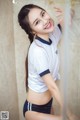 TouTiao 2016-09-15: Model Zhou Si Chao (周 思 超) (31 photos) P7 No.bdedae Image No. 23