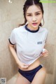 TouTiao 2016-09-15: Model Zhou Si Chao (周 思 超) (31 photos) P14 No.05a66a Image No. 21