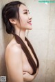 TouTiao 2016-09-15: Model Zhou Si Chao (周 思 超) (31 photos) P20 No.95ae00 Image No. 33