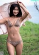 Noriko Nishiyama 西山乃利子, Weekly Playboy 2022 No.37 (週刊プレイボーイ 2022年37号) P1 No.311a35