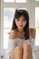 小仙女 - 浮光掠影间散发自然纯净的美丽 Set.1 20241019 Part 1 P4 No.1c0270