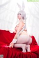 Cosplay 星之迟迟 恶毒 Le Malin P12 No.dd45de