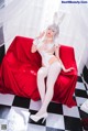 Cosplay 星之迟迟 恶毒 Le Malin P16 No.7662d7