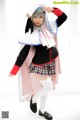 Cosplayer Shirouto Satsuei - Gilr Donloawd Video P1 No.c65aff