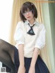 Coser @ 眼 酱 大 魔王 w Album # 46 (35 photos) P19 No.0a8493 Image No. 33