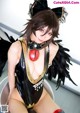 Cosplay Mike - Kat Sex Pics P9 No.a6dbbc Image No. 7