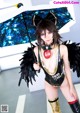 Cosplay Mike - Kat Sex Pics P2 No.6658d0 Image No. 21