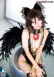 Cosplay Mike - Kat Sex Pics P3 No.e77806 Image No. 19