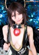 Cosplay Mike - Kat Sex Pics P1 No.962db2 Image No. 23