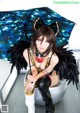 Cosplay Mike - Kat Sex Pics P5 No.5afc0d Image No. 15