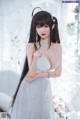 Cosplay 仙女月 大鳳 Taihou P19 No.9ad023 Image No. 45