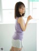 Mayu Tamura 田村真佑, Seira Hayakawa 早川聖来, Platinum FLASH 2021 Vol.16 P7 No.a95d3e Image No. 19