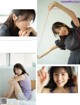 Mayu Tamura 田村真佑, Seira Hayakawa 早川聖来, Platinum FLASH 2021 Vol.16 P2 No.cfba52 Image No. 29