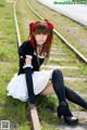 Cosplay Kikiwan - Sexpict Bokep Ngentot P10 No.2cb4d7 Image No. 5