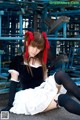 Cosplay Kikiwan - Sexpict Bokep Ngentot P4 No.057103 Image No. 17