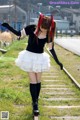 Cosplay Kikiwan - Sexpict Bokep Ngentot P12 No.55dc04 Image No. 1