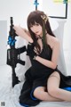 [面饼仙儿] M4A1 Girls Frontline P9 No.9c6b69 Image No. 23