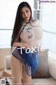 XIUREN No.1902: Daji_Toxic (妲 己 _Toxic) (54 photos) P42 No.b652d1 Image No. 5