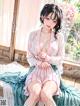 Hentai - 雪肌映月之古韵流香の诱人画卷 Set 1 20230726 Part 19 P19 No.e52bcf