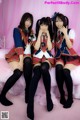 Cosplay Akb - Swanlake Baf Xxxxx P1 No.2e7fcf Image No. 23