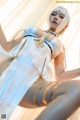 PAKI酱 Cosplay 马萨诸塞 P22 No.d411a9 Image No. 19